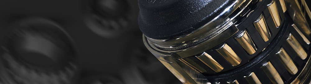 25 лет на рынке подшипниковой продукции Широчайший ассортимент
и низкие цены. Доставка по РФ